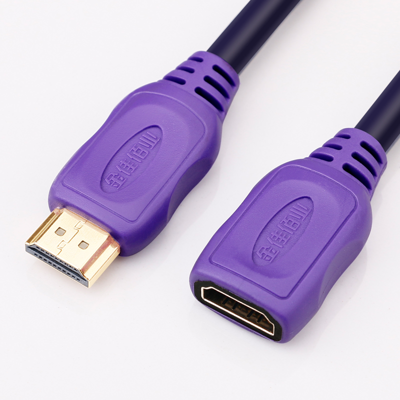 金佳佰業(yè)  HDMI A/F 延長(zhǎng)線 H116